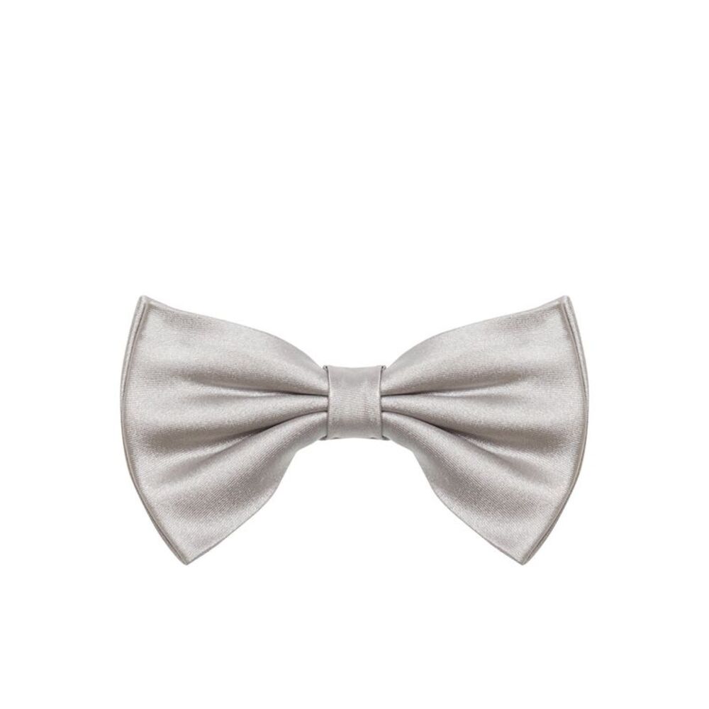 Nicky Men Silk Bow Tie